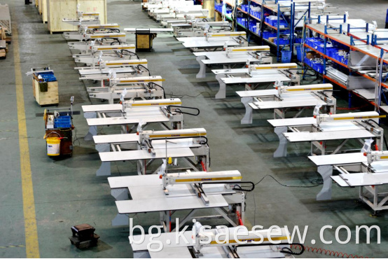 Chnki Sewing Machine Factory Production Line12 Jpg